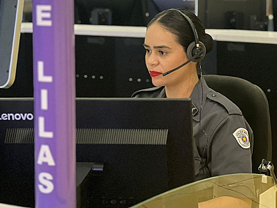 A formalização do crime poderá ser feita imediatamente pela Polícia Militar