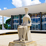 Imagem do STF é negativa para 42% dos brasileiros, aponta pesquisa