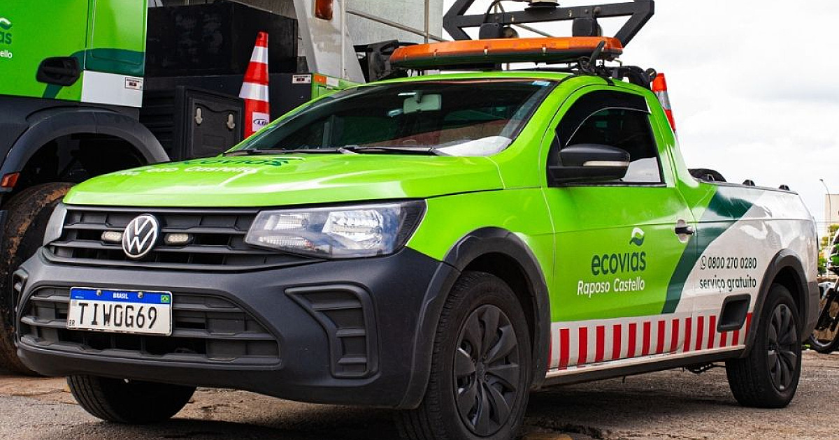 Rodovias da região ganham monitoramento 360° com viaturas conectadas em tempo real