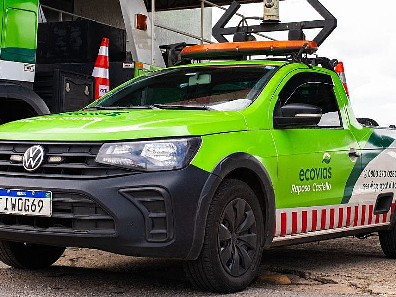 Rodovias da região ganham monitoramento 360° com viaturas conectadas em tempo real