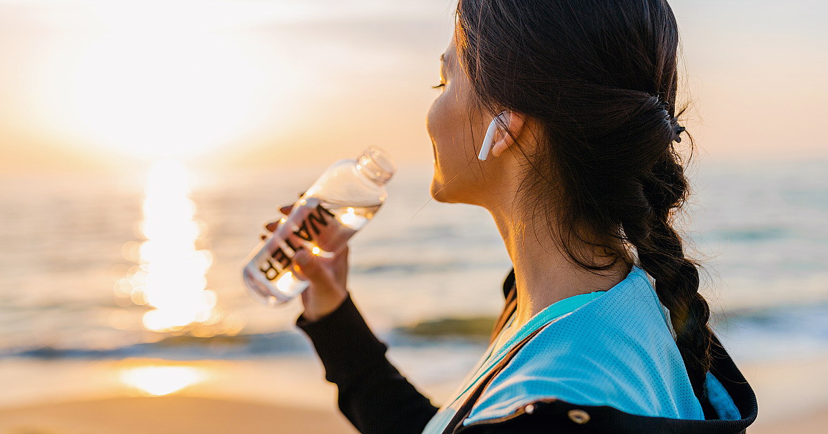 Outono deve começar com cara de verão e calor deve persistir pelo país