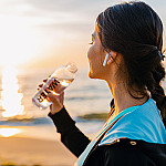 Outono deve começar com cara de verão e calor deve persistir pelo país