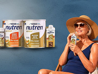 A iniciativa busca estimular o engajamento do consumidor durante o período da campanha