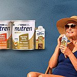 Nutren Senior lança promoção que sorteia viagens e oferece crédito digital para consumidores