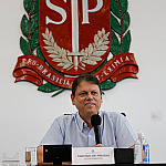 Tarcísio de Freitas lidera com folga disputa pelo Governo de SP em todos os cenários, aponta Datafolha