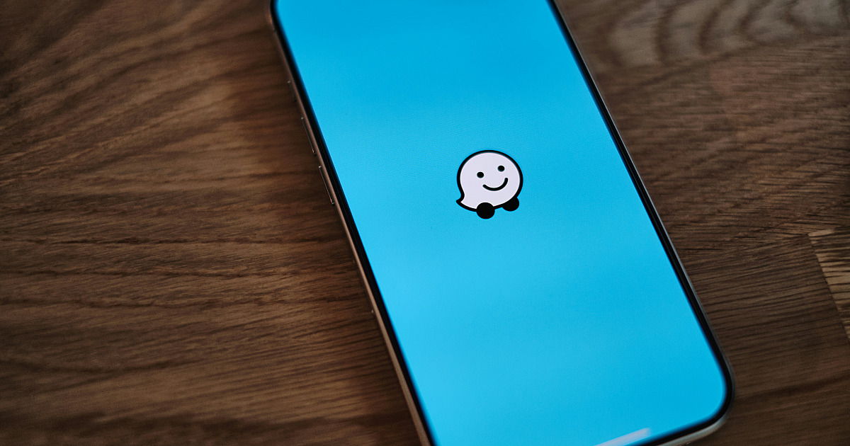 Recurso do Waze sinaliza áreas com registro recente de assaltos