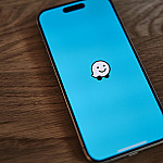 Recurso do Waze sinaliza áreas com registro recente de assaltos