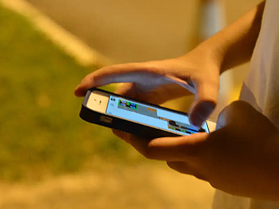 Outro recurso que deverá ser proibido a crianças e adolescentes é a reprodução automática de vídeos