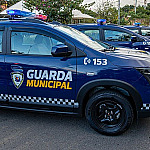 Para turbinar segurança, Santana de Parnaíba inaugura nova sede da GCM