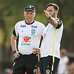 Ancelotti encara França em teste de fogo com defesa reserva da seleção brasileira