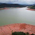 Arsesp mantém corte na pressão da água por 10 horas diárias para preservar sistema