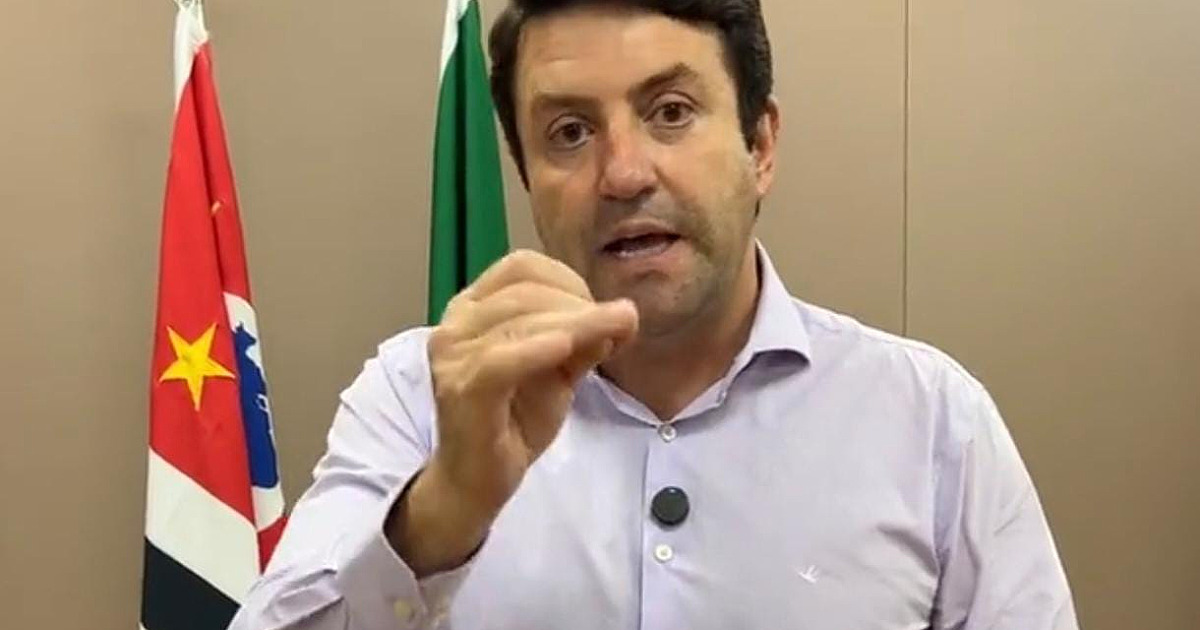 Prefeitura de Santana de Parnaíba aciona Justiça contra a Sabesp após falta de água em bairros