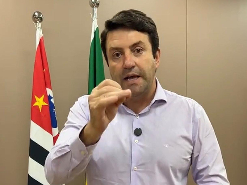 Prefeitura de Santana de Parnaíba aciona Justiça contra a Sabesp após falta de água em bairros