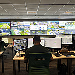 Ecovias Raposo Castello turbina atendimento de usuários com nova rede de conectividade