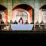 Espetáculo Drama da Paixão chega à 29ª edição em Santana de Parnaíba