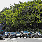 Frota da região aumenta 33% em uma década, especialista alerta para crise