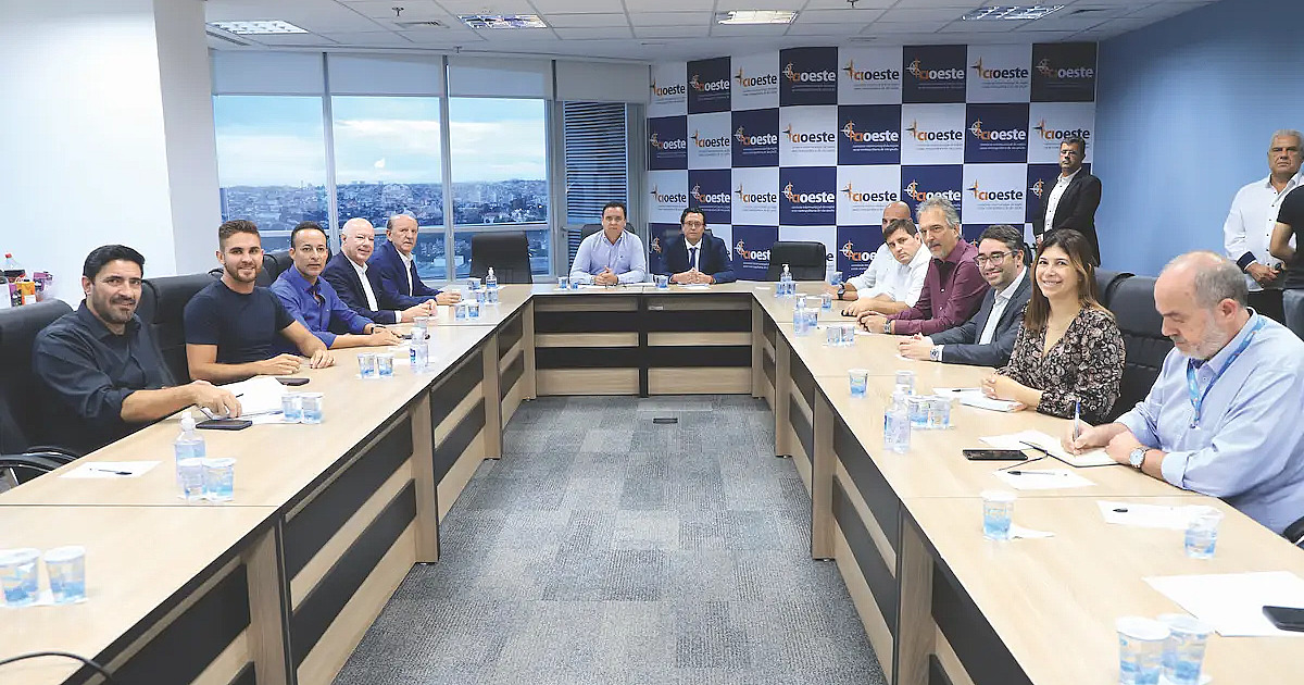 Cioeste amplia diálogo com governos, concessionárias e mira novos investimentos