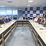 Cioeste amplia diálogo com governos, concessionárias e mira novos investimentos