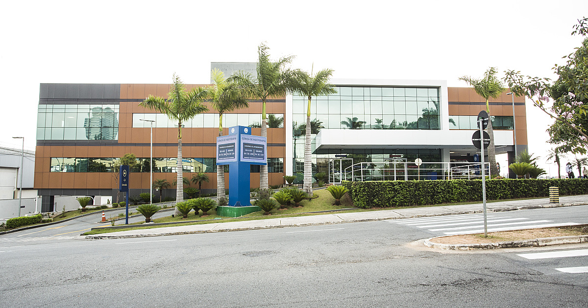 Ranking global coloca Albert Einstein entre os 20 melhores hospitais do mundo