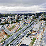 Colisões traseiras lideram acidentes nas rodovias da região