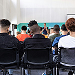 Escolas terão conteúdos de prevenção à violência contra a mulher