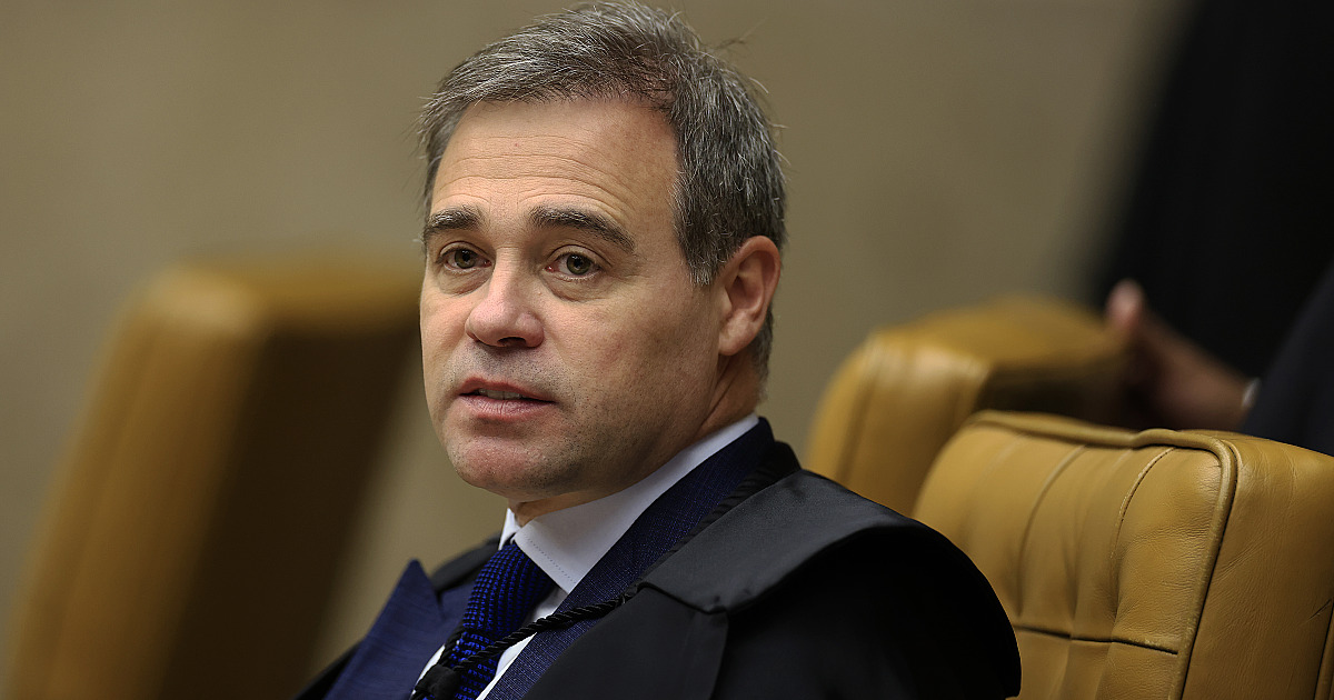 Mendonça autoriza transferência de Vorcaro para superintendência da PF