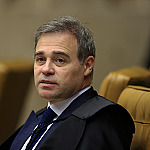 Mendonça autoriza transferência de Vorcaro para superintendência da PF