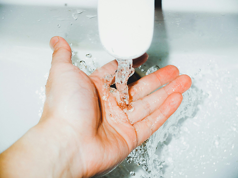 Manutenção emergencial da Sabesp afeta abastecimento em Santana do Parnaíba