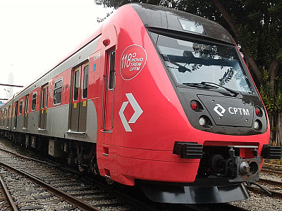 Segundo a Secretaria dos Transportes Metropolitanos (STM) as etapas iniciais já foram concluídas