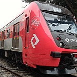 Linha 24-Quartzo prevê estações em Tamboré, Rio Negro e Alphaville