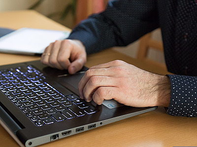 Os contribuintes já podem baixar o programa e começar a organizar as informações necessárias para a declaração do Imposto de Renda