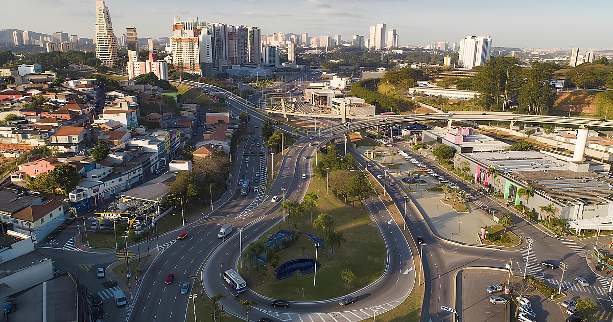Barueri decreta ponto facultativo no aniversário de 77 anos e altera funcionamento de serviços