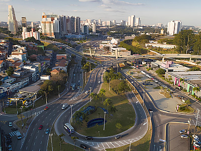 Barueri decreta ponto facultativo no aniversário de 77 anos e altera funcionamento de serviços