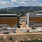 Santana de Parnaíba é 2ª em obras no Estado de SP