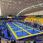 Barueri recebe Campeonato Brasileiro de Jiu-Jitsu com mais de 8 mil atletas até 3 de maio