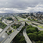 Feriado de 1º de maio deve ter tempo firme, mas no domingo o clima esfria