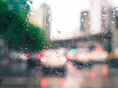 Páscoa terá temperaturas amenas e previsão de chuva na região