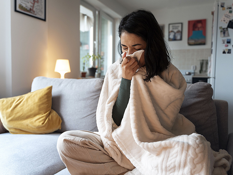 InfoGripe alerta para avanço de síndromes gripais graves