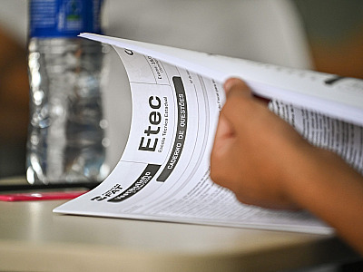 Inscrições podem ser feitas até 25 de maio