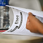 Etecs abrem inscrições para cursos técnicos e especializações em todo o Estado