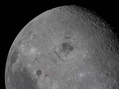 NASA quebra recordes e mostra fotos inéditas