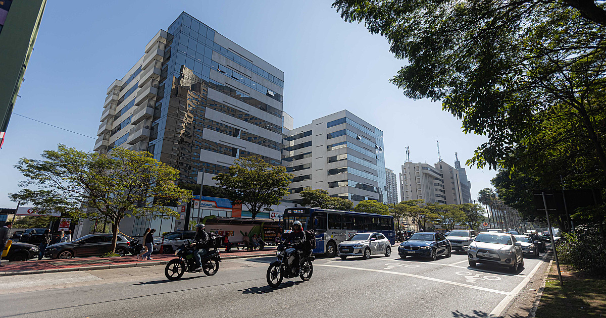 Projeto de lei em discussão quer mudar novamente placas de veículos no Brasil