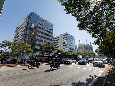 A medida pode facilitar o trabalho de fiscalização e reforçar o reconhecimento regional dos veículos