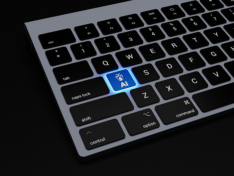 Nove em cada 10 profissionais não conseguem executar ideias com IA, diz estudo