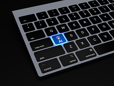 Maioria dos entrevistados diz estar em níveis iniciais de uso das IAs