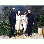 Trovadores Urbanos celebram 36 anos de carreira com show especial em São Paulo no dia 16