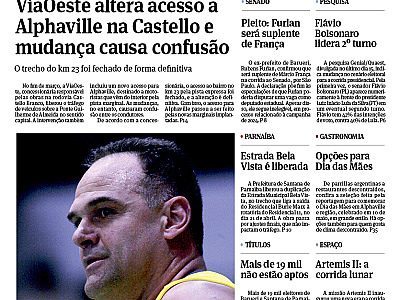 Edição 1127 capa
