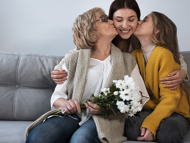 Shopping Tamboré aposta em campanha sensorial para o Dia das Mães 2026