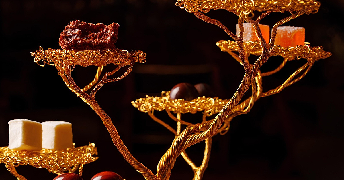 Dois restaurantes paulistas conquistam as primeiras três estrelas Michelin do Brasil