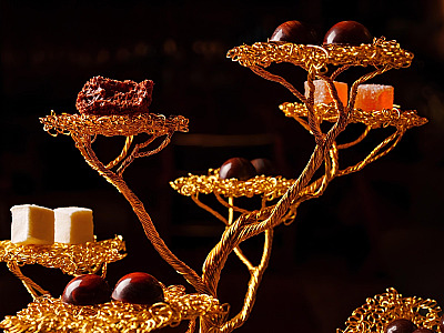 Dois restaurantes paulistas conquistam as primeiras três estrelas Michelin do Brasil